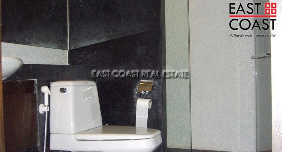 À vendre 6 chambres maison à Pratumnak, Pattaya