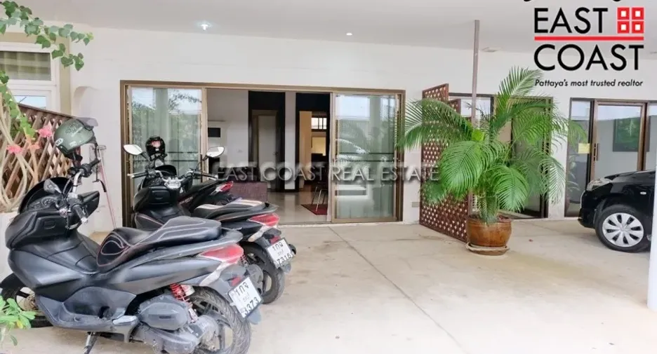 For sale 6 bedrooms house in Bang Lamung, Chonburi