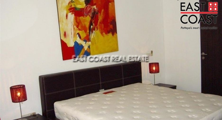 À vendre 6 chambres maison à Pratumnak, Pattaya