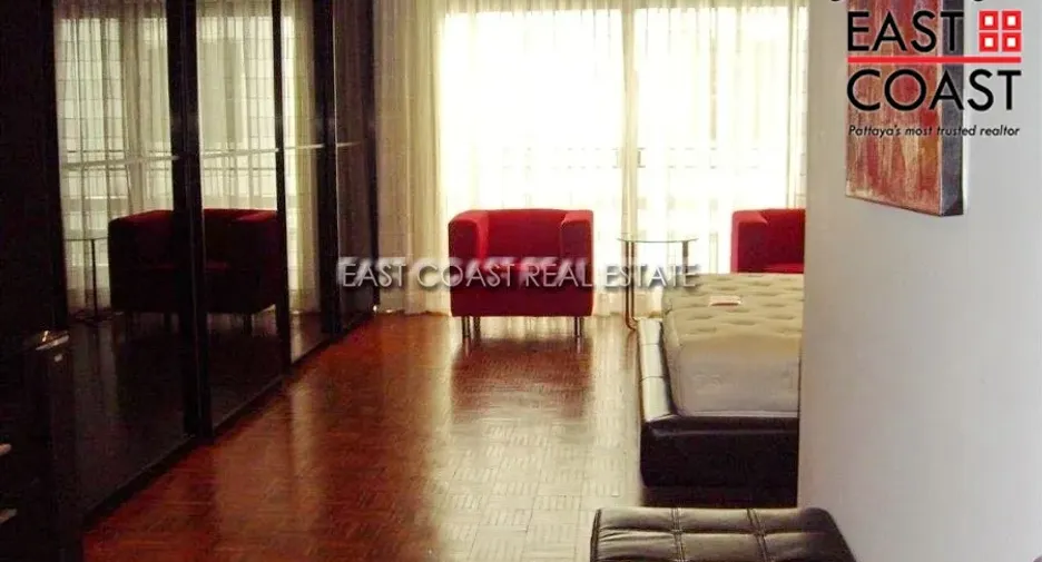 For sale 6 bedrooms house in Bang Lamung, Chonburi