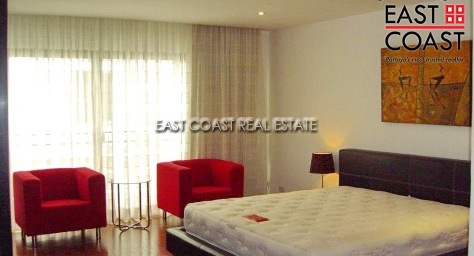 À vendre 6 chambres maison à Pratumnak, Pattaya
