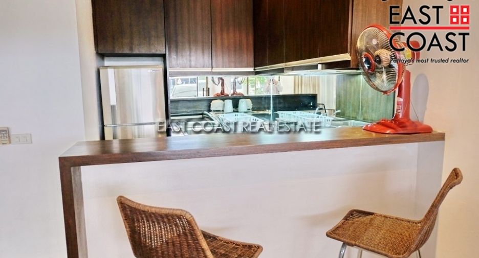 À vendre 6 chambres maison à Pratumnak, Pattaya