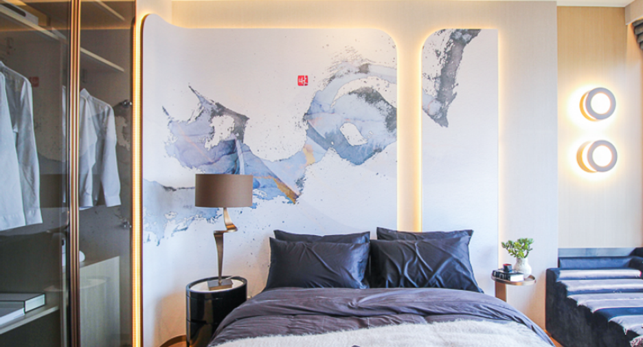 For sale 1 Beds condo in Watthana, Bangkok