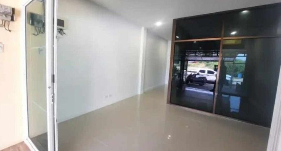 ขาย 2 เตียง ทาวน์เฮ้าส์ ใน หัวหิน, ประจวบคีรีขันธ์