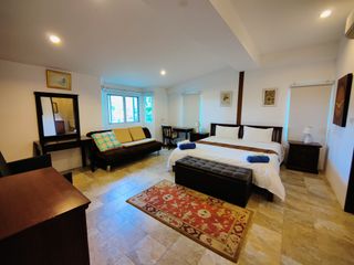 For rent 7 bed villa in Cha Am, Phetchaburi