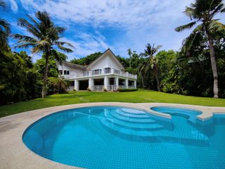 For rent 7 bed villa in Cha Am, Phetchaburi