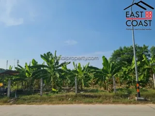 Продажа Участок в Банг Ламунг, Чонбури