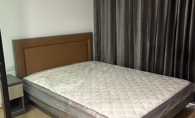 ให้เช่า 1 เตียง คอนโด ใน บางกะปิ, กรุงเทพฯ
