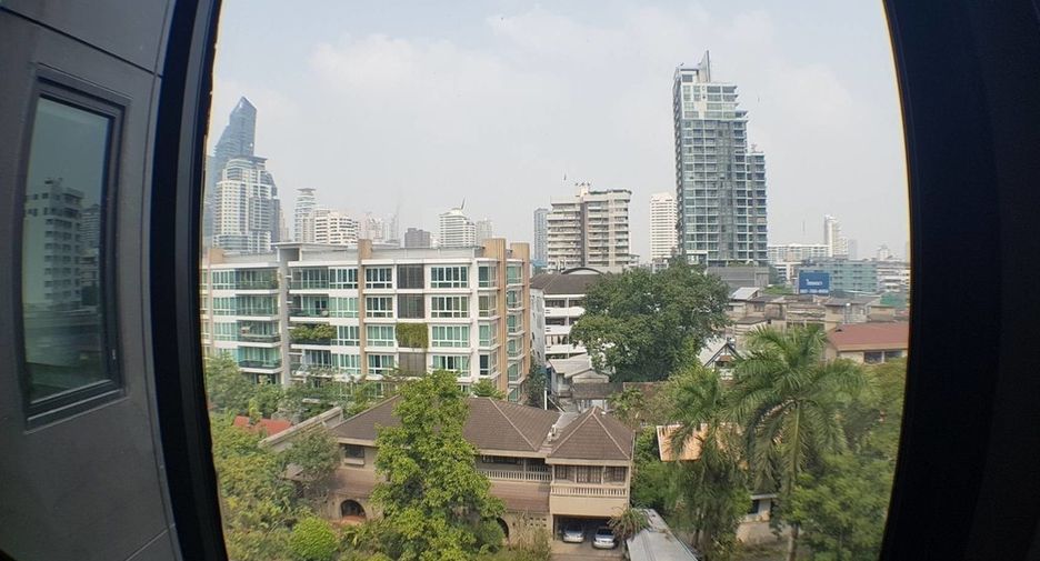 Condo en venta de 1 habitaciones en Khlong Toei, Bangkok