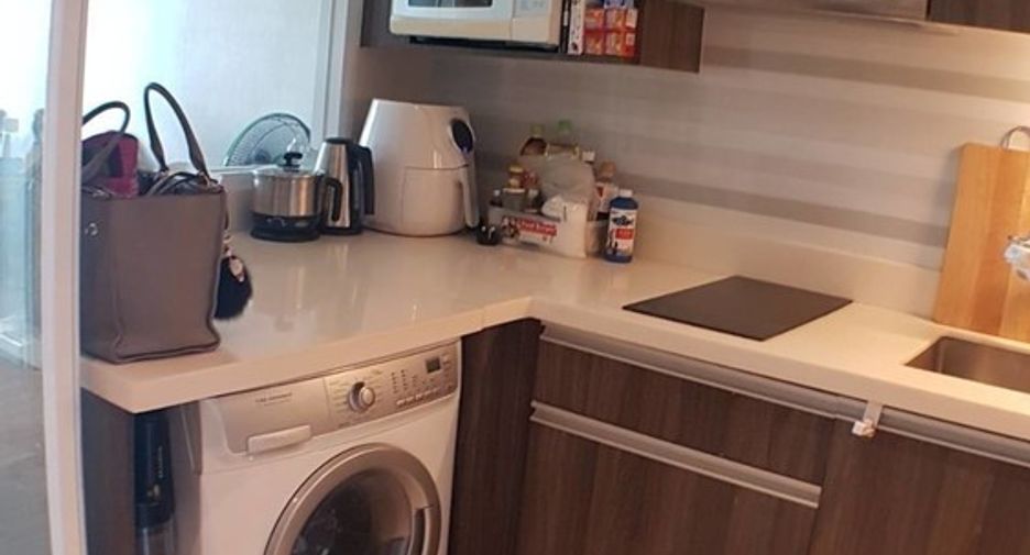 Condo en venta de 1 habitaciones en Khlong Toei, Bangkok