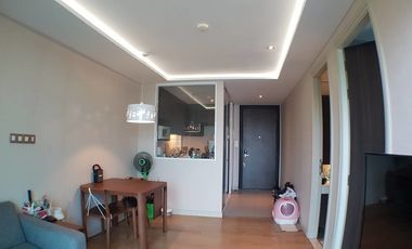 Продажа 1 кровать кондо в Кхлонг Тоеи, Бангкок
