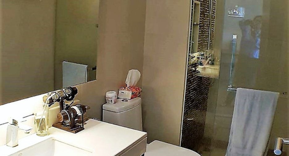 Condo en venta de 1 habitaciones en Khlong Toei, Bangkok