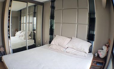 Wohnung zum Kauf mit 1 Zimmer in Khlong Toei, Bangkok