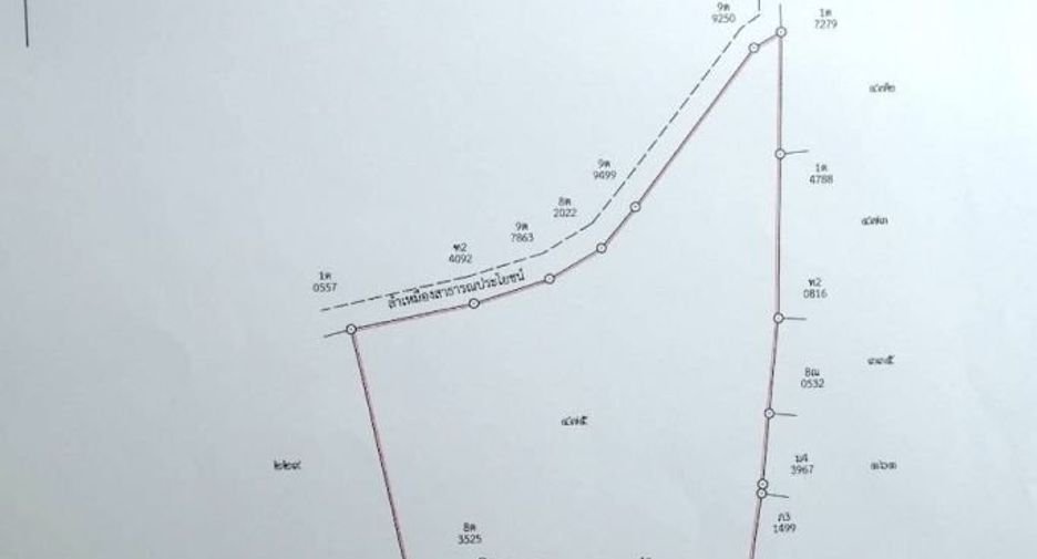 Terreno en venta en San Kamphaeng, Chiang Mai