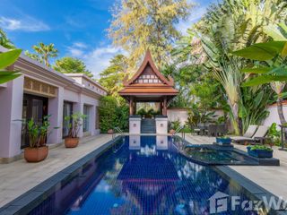 For sale 2 bed villa in Thalang, Phuket