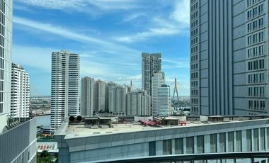 For sale 2 bed condo in Yan Nawa, Bangkok