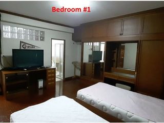 For rent 4 Beds townhouse in Chatuchak, Bangkok