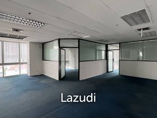 For rent office in Watthana, Bangkok
