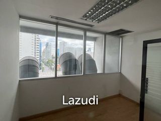 For rent office in Watthana, Bangkok