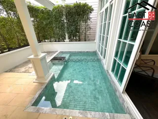 出售 1 卧室 公寓 在 Na Chom Thian, 芭提雅