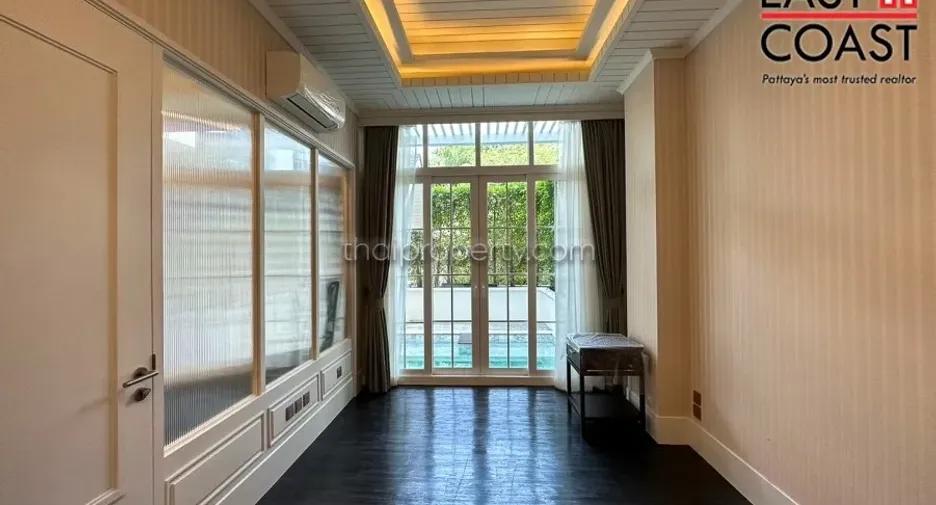 For sale 1 bed condo in Na Jomtien, Pattaya