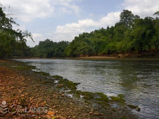 For sale land in Thong Pha Phum, Kanchanaburi
