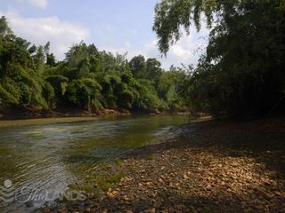 For sale land in Thong Pha Phum, Kanchanaburi