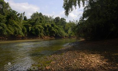 For sale land in Thong Pha Phum, Kanchanaburi