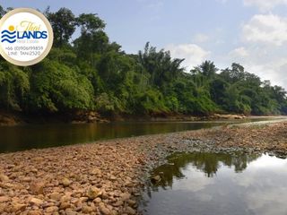 For sale land in Thong Pha Phum, Kanchanaburi