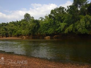 For sale land in Thong Pha Phum, Kanchanaburi
