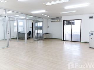 For sale office in Suan Luang, Bangkok