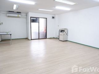For sale office in Suan Luang, Bangkok