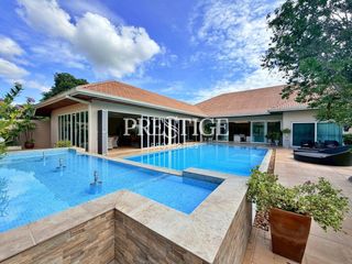 For Rent 6 Bedroom House In Bang Lamung, Chonburi