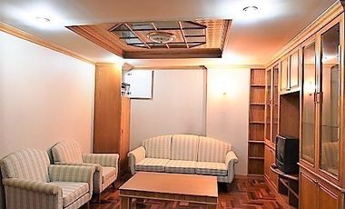 À vendre 2 chambres condo à Watthana, Bangkok