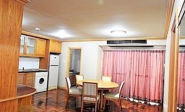 À vendre 2 chambres condo à Watthana, Bangkok