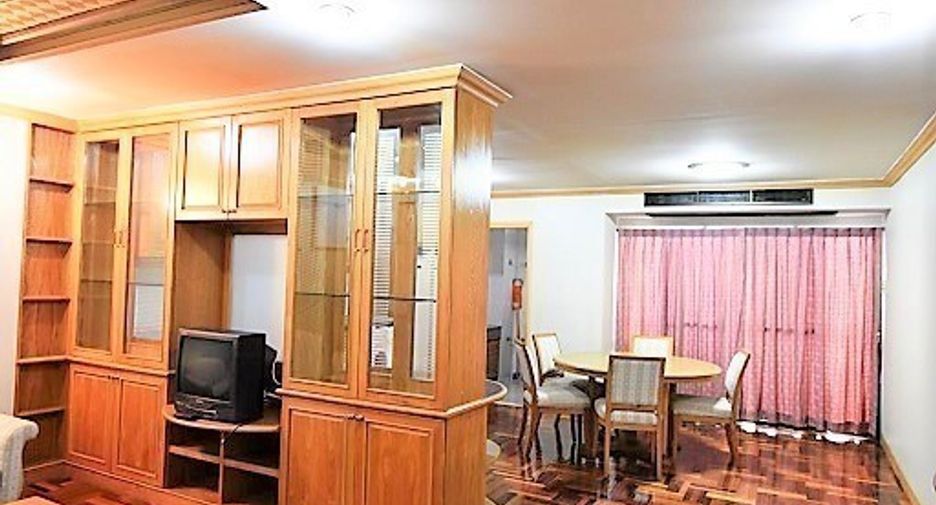 Wohnung zum Kauf mit 2 Zimmer in Watthana, Bangkok
