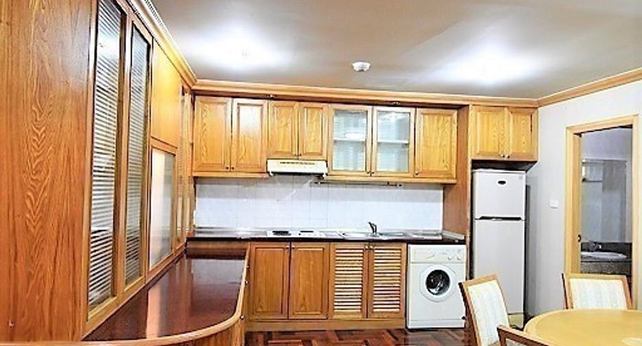 Wohnung zum Kauf mit 2 Zimmer in Watthana, Bangkok