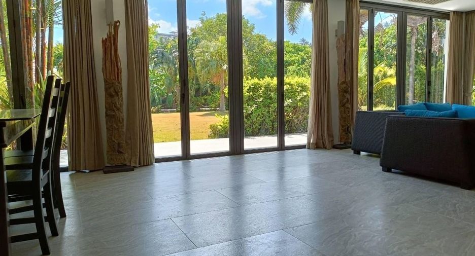 For sale 5 bed villa in Thalang, Phuket