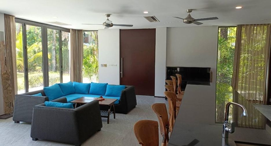 For sale 5 bed villa in Thalang, Phuket