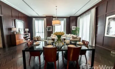 For sale 2 Beds condo in Pathum Wan, Bangkok