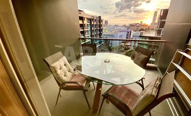 For rent そして for sale 3 Beds condo in Mueang Rayong, Rayong