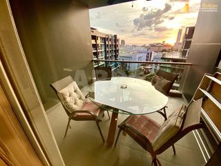 For rent そして for sale 3 ベッドルーム condo in Bang Lamung, Chonburi