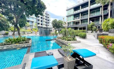 Wohnung zur Miete und zum Kauf mit 3 Zimmer in Central Pattaya, Pattaya
