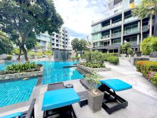 For rent そして for sale 3 ベッドルーム condo in Bang Lamung, Chonburi