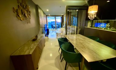 For rent そして for sale 3 Beds condo in Mueang Rayong, Rayong