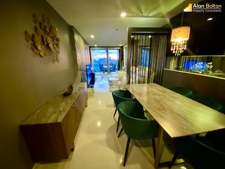 For rent そして for sale 3 ベッドルーム condo in Bang Lamung, Chonburi