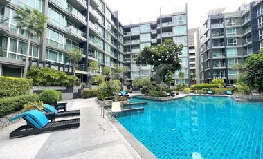 For rent そして for sale 3 Beds condo in Mueang Rayong, Rayong