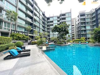 For rent そして for sale 3 ベッドルーム condo in Bang Lamung, Chonburi