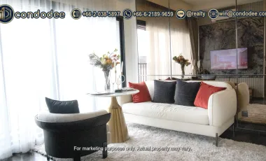 ขาย 2 ห้องนอน คอนโด ใน วัฒนา, กรุงเทพฯ