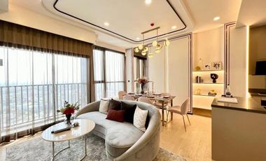 For sale 2 Beds condo in Watthana, Bangkok